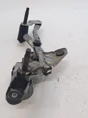 Second-hand car spare part front windshield wiper motor for renault twingo authentique oem iam references 8200364766  