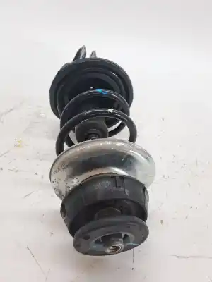 Second-hand car spare part front right shock absorber for renault twingo authentique oem iam references 8200367898  