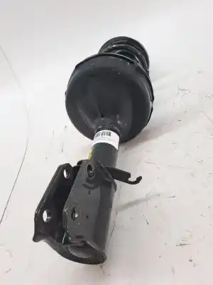 Second-hand car spare part front left shock absorber for renault twingo authentique oem iam references 8200367898  