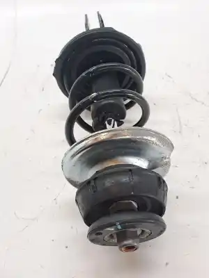 Second-hand car spare part front left shock absorber for renault twingo authentique oem iam references 8200367898  