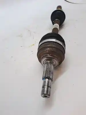 Second-hand car spare part front right transmission for renault twingo authentique oem iam references 8200482436  