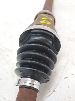 Second-hand car spare part front right transmission for renault twingo authentique oem iam references 8200482436  