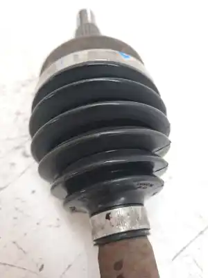 Second-hand car spare part front right transmission for renault twingo authentique oem iam references 8200482436  