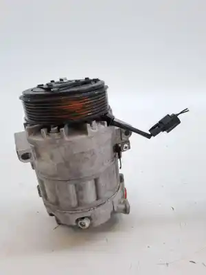 Second-hand car spare part AIR CONDITIONING COMPRESSOR for OPEL VIVARO B KASTEN/COMBI  OEM IAM references 93867705 132914 4407439