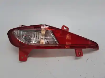 İkinci el araba yedek parçası SAG ARKA LAMBA TAMPON için HYUNDAI I20  OEM IAM referansları 92406Q0100  
