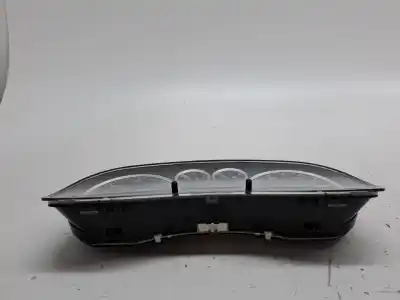 Recambio de automóvil de segunda mano de cuadro instrumentos para peugeot 307 (s1) 2.0 hdi cat referencias oem iam 6105ks  