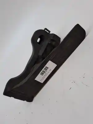 İkinci el araba yedek parçası GAZ PEDALI için VOLKSWAGEN JETTA (1K2)  OEM IAM referansları 1K1723503L  