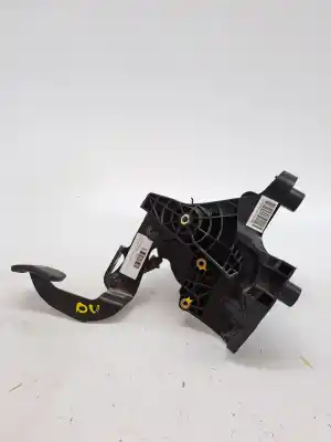 Gebrauchtes Autoersatzteil KUPPLUNGSPEDAL zum OPEL VIVARO B KASTEN/COMBI  OEM-IAM-Referenzen 93459472  465033911R