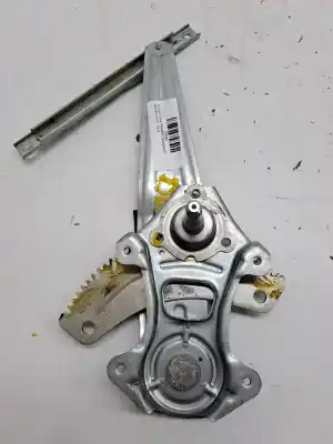 Second-hand car spare part Rear Left Window Regulator for NISSAN NOTE Acenta OEM IAM references 827213VV5A  