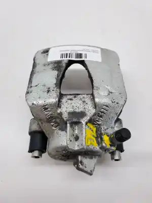 Peça sobressalente para automóvel em segunda mão PINÇA DE TRAVÃO DIANTEIRA DIREITA por SKODA FABIA (5J2 )  Referências OEM IAM 2Q0615124  