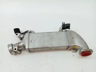 Автозапчастина б/у КУЛЕР EGR для MERCEDES-BENZ CLA-KLASSE (BM 118)  Посилання на OEM IAM A6511400575  