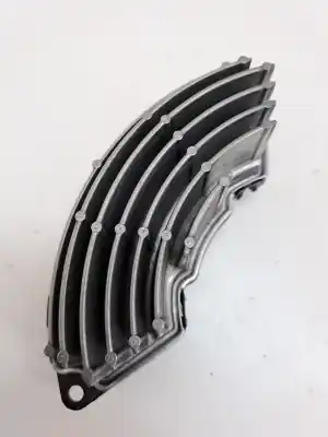 Pezzo di ricambio per auto di seconda mano RESISTENZA AL RISCALDAMENTO per ALFA ROMEO MITO (145)  Riferimenti OEM IAM D0703271  
