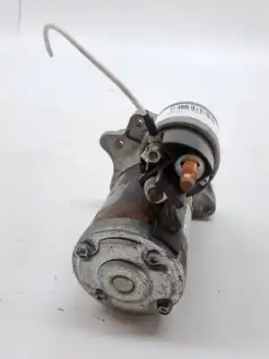 Pezzo di ricambio per auto di seconda mano motorino di avviamento per renault modus 1.6 16v riferimenti oem iam 8200584837  