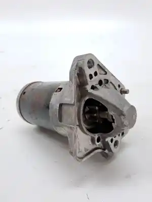 Pezzo di ricambio per auto di seconda mano motorino di avviamento per renault modus 1.6 16v riferimenti oem iam 8200584837  