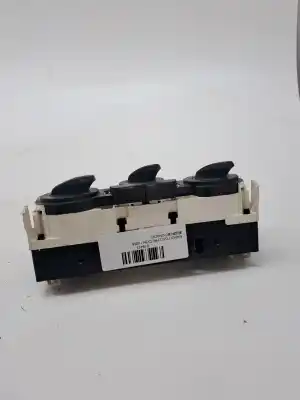 Pezzo di ricambio per auto di seconda mano controllo riscaldamento / aria condizionata per seat ibiza sc (6j1) * riferimenti oem iam 6j0820045a  6j0820045anee