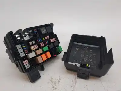 Second-hand car spare part FUSE BOX UNIT for HYUNDAI I20  OEM IAM references 91950C8290  91956Q0031