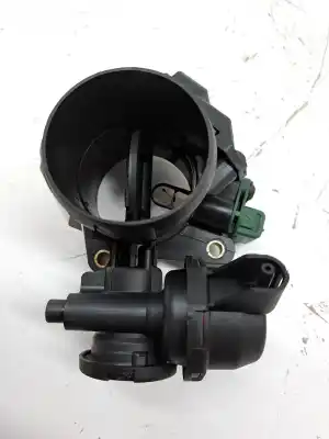 Автозапчастина б/у коробка метелика для ford c-max c-max посилання на oem iam 9647474880