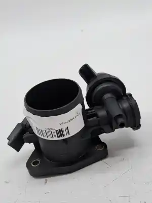 Автозапчастина б/у коробка метелика для ford c-max c-max посилання на oem iam 9647474880  