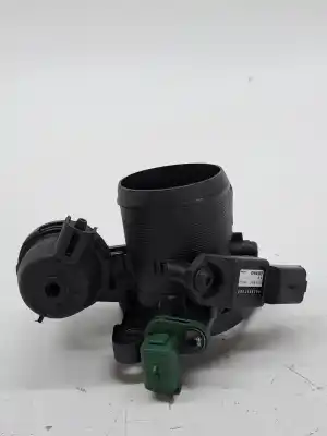 Автозапчастина б/у коробка метелика для ford c-max c-max посилання на oem iam 9647474880  
