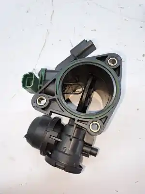 Автозапчастина б/у коробка метелика для ford c-max c-max посилання на oem iam 9647474880  