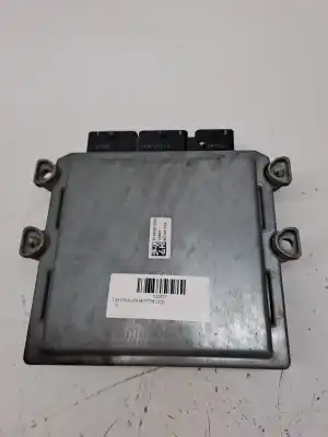 Автозапчастина б/у ебу контролер двигуна для ford c-max c-max посилання на oem iam 6m5112a650tb  