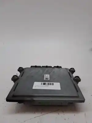 Автозапчастина б/у ебу контролер двигуна для ford c-max c-max посилання на oem iam 6m5112a650tb  