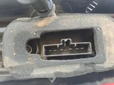 Second-hand car spare part left tailgate light for ford c-max c-max oem iam references 3m5113a603ad  