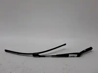 Автозапчастина б/у ЛІВИЙ ПЕРЕДНІЙ РУЧОК Склоочисника для SEAT IBIZA SC (6J1)  Посилання на OEM IAM 6J1955409  