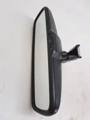 Peça sobressalente para automóvel em segunda mão espelho retrovisor interior por kia optima drive referências oem iam 851011d200
