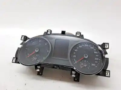 Peça sobressalente para automóvel em segunda mão QUADRANTE por VOLKSWAGEN TIGUAN (AD1, AX1)  Referências OEM IAM 5NA920751B  