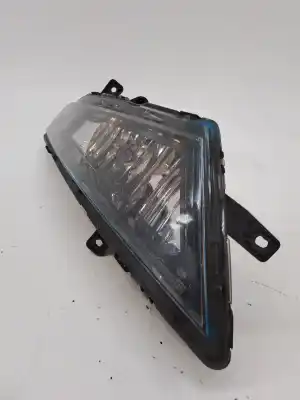 Автозапчасти б/у левая противотуманная фара за seat leon (5f1) style ссылки oem iam 5f0941699a  