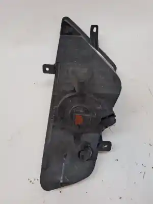 Автозапчасти б/у левая противотуманная фара за seat leon (5f1) style ссылки oem iam 5f0941699a  