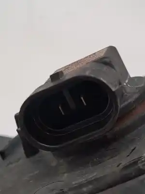 Автозапчасти б/у левая противотуманная фара за seat leon (5f1) style ссылки oem iam 5f0941699a  