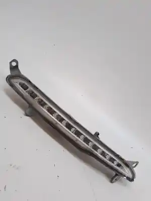 Peça sobressalente para automóvel em segunda mão farolim dianteiro esquerdo por kia optima drive referências oem iam 922072t100