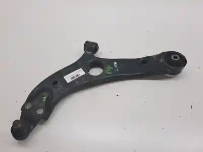 Peça sobressalente para automóvel em segunda mão braço de suspensão inferior esquerdo dianteiro por kia optima drive referências oem iam 545002t030