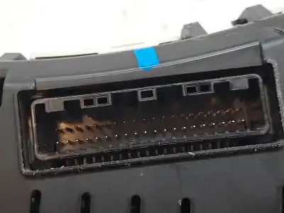 Peça sobressalente para automóvel em segunda mão quadrante por kia optima drive referências oem iam 940132t680