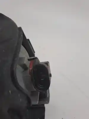 Автозапчасти б/у правая противотуманная фара за kia optima drive ссылки oem iam 922022t010  