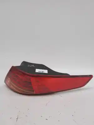 Peça sobressalente para automóvel em segunda mão farolim traseiro direito por kia optima drive referências oem iam 924022t020