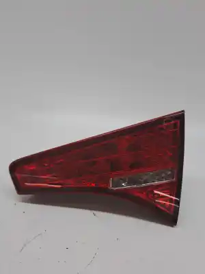 Peça sobressalente para automóvel em segunda mão farolim interior traseiro direito por kia optima drive referências oem iam 924042t020