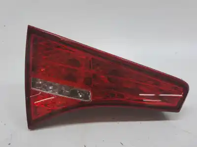 Peça sobressalente para automóvel em segunda mão farolim interior traseiro esquerdo por kia optima drive referências oem iam 924032t020