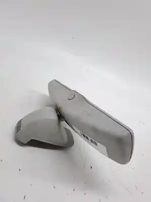 Автозапчасти б/у внутреннее зеркало за seat leon (5f1) style ссылки oem iam 7n0857511ly20  