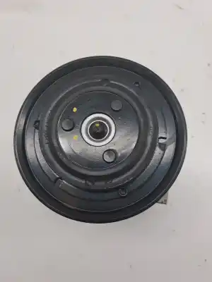 Peça sobressalente para automóvel em segunda mão compressor de ar condicionado a/a a/c por kia optima drive referências oem iam 977012t000  