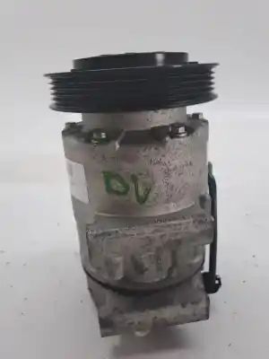 Peça sobressalente para automóvel em segunda mão compressor de ar condicionado a/a a/c por kia optima drive referências oem iam 977012t000  