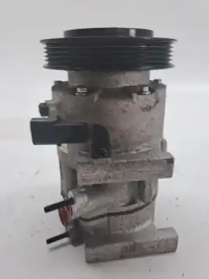 Peça sobressalente para automóvel em segunda mão compressor de ar condicionado a/a a/c por kia optima drive referências oem iam 977012t000  