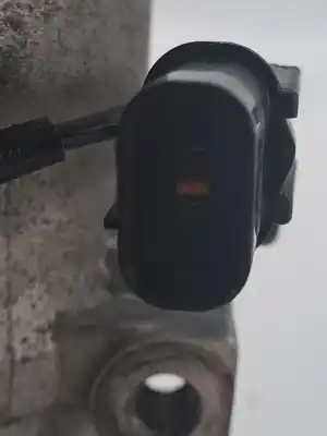 Peça sobressalente para automóvel em segunda mão compressor de ar condicionado a/a a/c por kia optima drive referências oem iam 977012t000  