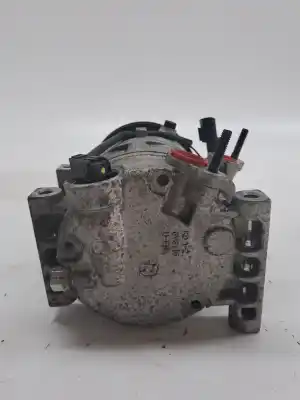 Peça sobressalente para automóvel em segunda mão compressor de ar condicionado a/a a/c por kia optima drive referências oem iam 977012t000  