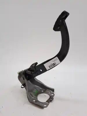 Peça sobressalente para automóvel em segunda mão pedal de travão por kia optima drive referências oem iam 328002t100