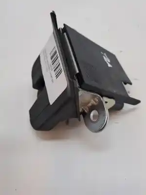 Автозапчастина б/у замок багажника / ворот для seat leon (5f1) style посилання на oem iam 5f3827505c  
