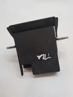Автозапчастина б/у замок багажника / ворот для seat leon (5f1) style посилання на oem iam 5f3827505c  