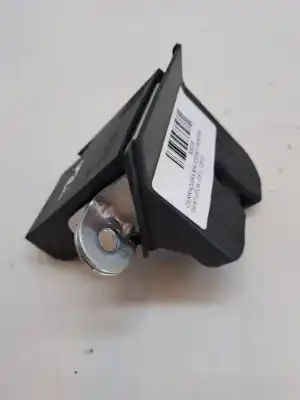 Автозапчастина б/у замок багажника / ворот для seat leon (5f1) style посилання на oem iam 5f3827505c  
